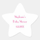 Search for cool shaped stickers For her