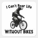 Search for bear on bike stickers Bicycle
