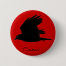 Search for raven designs buttons Ravens