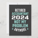 Search for retirement holiday cards Funny