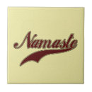Search for hindu tiles Namaste
