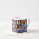 Search for green octopus mugs Abstract