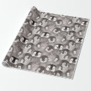 Search for penguin wrapping paper Winter