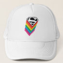 Recherche de superhero casquettes Super hero logo