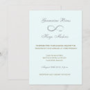 Recherche de symbole infini invitations Pour eux