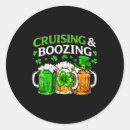Search for irish drinking stickers Beer