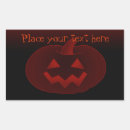Search for lantern rectangle stickers Orange