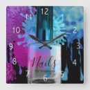 Search for nail salon clocks Manicure