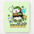 Recherche de lpn tapis souris Nurse