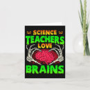 Search for teacher halloween cards Pumpkin