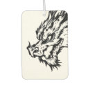 Recherche de dragon voiture accessoires Créature mythique