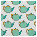 Search for teapot fabric Kitchen