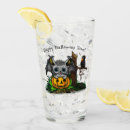 Recherche de halloween verres bouteilles Action de grâce