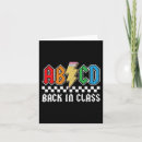 Search for school rocks cards Girls