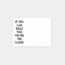 Search for back off cards invites Funny