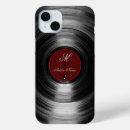 Recherche de le disque vinyle iphone coques Musique