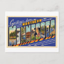 Recherche de minnesota cartes postales Travel