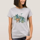 Search for evergreen tshirts Deer