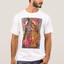 Recherche de krishna tshirts Amour