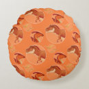 Recherche de dino coussins Orange