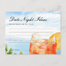 Search for first night invitations Love at first spritz