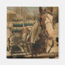 Search for buggie magnets Horse