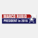 Search for rubio bumper stickers Republican