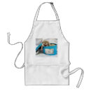 Search for sugar aprons Blue