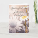 Search for grandparents to be cards Floral