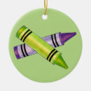 Search for art teacher ornaments Artist