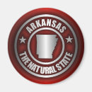 Recherche de rasoir magnets Arkansas
