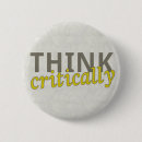 Search for critics buttons Sceptic