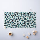 Recherche de taches léopard tapis souris Empreinte de léopard