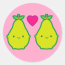 Search for pairs stickers Cute
