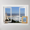 Search for open window posters Beach
