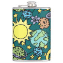 Search for cartoon flasks Alcohol