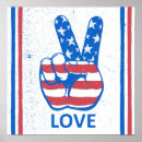 Search for flag pattern posters Patriotic
