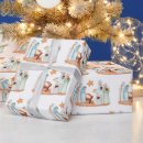 Search for christmas men wrapping paper Pattern