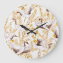 Recherche de motif chinois horloges Vintage