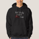 Search for christmas sleigh hoodies Crash