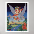 Search for saraswati posters India