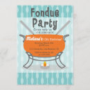 Recherche de partie fondue invitations Fromage