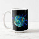 Recherche de plasma tasses Électrique