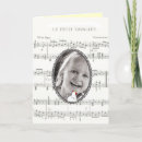 Recherche de musical anniversaire cartes Pour enfants