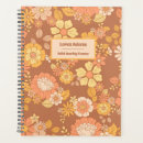 Search for groovy planners Seventies