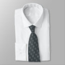 Search for black and white floral ties Pattern