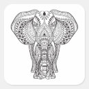 Recherche de style indien autocollants Gribouiller