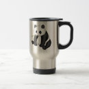 Search for black bear travel mugs Wild