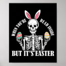Search for funny easter cartoon posters Rabbits