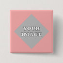 Recherche de diagonale badges Carré